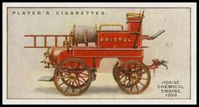 29 Horse Chemical Engine, 1899